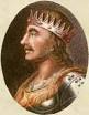 Egbert served as King of