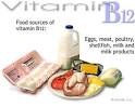 What is the importance of vitamin B12?