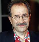 Der syrische Schriftsteller Rafik Schami kommt am Samstag, 20. - 26776977