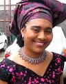 Hilda Dokubo. Warnings by members of the Movement for the Emancipation of ... - Hilda-Dokubo