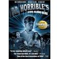 Amazon.com: Dr. Horrible's Sing-Along Blog: Neil Patrick Harris ...