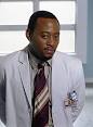 House M.D. - Dr. Eric Foreman played by Omar Epps