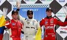 News - IZOD IndyCar Series, Firestone Indy Lights, STAR MAZDA ...