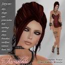 Introducing Tameless Jaycee.