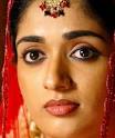 Kavya last year entered