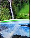 Ekahi Road to Hana Van Tour