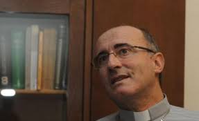 L&#39;URUGUAY E I SUOI PRIMATI. Aborto, marihuana, omossessuali e altre questioni. Parla il nuovo arcivescovo di Montevideo nominato dal Papa - Daniel-Sturla
