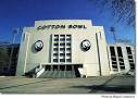 The Cotton Bowl - Fair Park