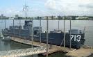 Historic Naval Ships Visitors Guide - LCI(
