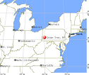 Green Tree, Pennsylvania (PA) profile: population, maps, real ...