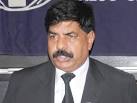 ... settle personal scores and to blackmail minorities," MPA Saleem Khokhar. - 425910-MPASaleemKhokhar-1345836276-138-640x480