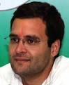 Rahul Gandhi says India has