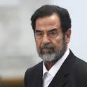 NAME: Saddam Hussein