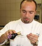 balsamic vinegar of Modena