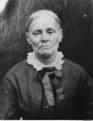Sarah Hendricks was born on