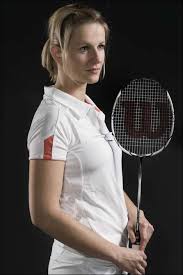 MEET \u0026amp; GREET mit Gitte Köhler - Deutsche Badminton Meisterschaft