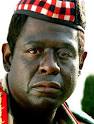 Famous quote of Idi Amin - The