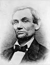 to score Abraham Lincoln: