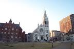 SLU, the non-Catholic Catholic