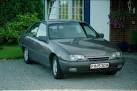 Opel Omega GL 20. MotoBurg