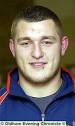 FULL-BACK Steven Nield, ex-Saddleworth and St Helens academy, ... - 201129_115414