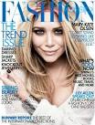 Fashion Magazines