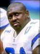 lineman Nate Newton feels