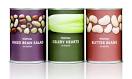 Waitrose Canned Vegetables | Lovely Package