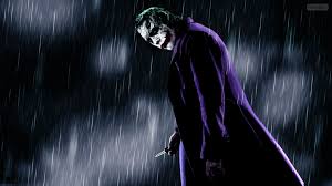 pictures of joker (عکسهایی از جوکر) 1