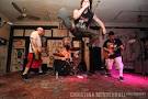 Punk Jumps « Bedside Manner