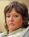 convicted Shawna Forde in