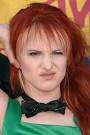 Paramore @ 2008 Vma's - Paramore Photo (2282345) - Fanpop