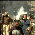 Jammu and Kashmir: Youth killed after police fires at protesters.