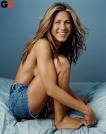 Woman of the Week: Jennifer Aniston: The Q: GQ