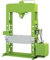 Electro-Hydraulic Press