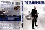 Jaquette DVD de The transporter - Le transporteur (Canadienne.