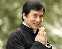 fish? only Jackie Chan can