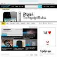 Engadget.com - gadgets &amp; consumer electronics | Technology ...