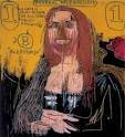 Jean-Michel Basquiat Gallery