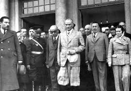 Atatürkün Eserleri
