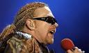 Axl Rose, Guns'N'Roses