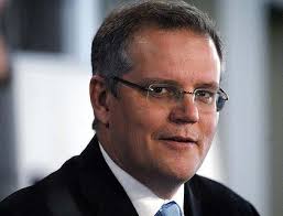 Shadow Minister for Immigration Visit