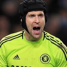 Petr Cech. CAPTION TEXT - Petr%2520Cech