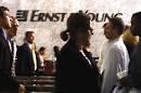 Ernst &amp; Young Reviews | Glassdoor