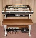 Combo Organ Heaven: Farfisa Professional