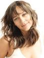 Rashida Jones Talks About