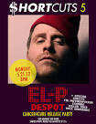 In other El-P news,