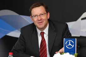 Up-Close 2009-07-26 Klaus Maier - President and CEO of Mercedes ... - 1248425331209_1248425331209_r