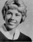 Anne Marie Knight (Brollier) - Anne-Marie-Knight-Brollier-1962-Weber-High-School-Pleasant-View-UT