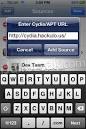 Install Cracked Apps On iOS 5.1.1/5.1 With AppSync, Installous ...